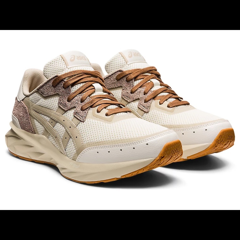 Asics TARTHER BLAST neutral beige